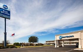 Best Western Taylor Inn